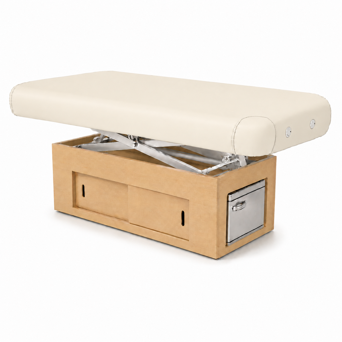 Sanya PowerTilt Spa and Massage Table by Touch America