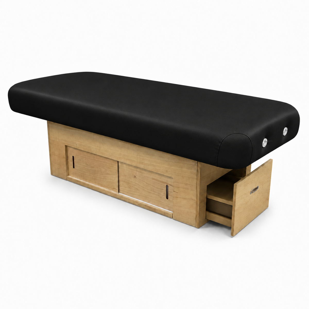 Sanya PowerTilt Spa and Massage Table by Touch America