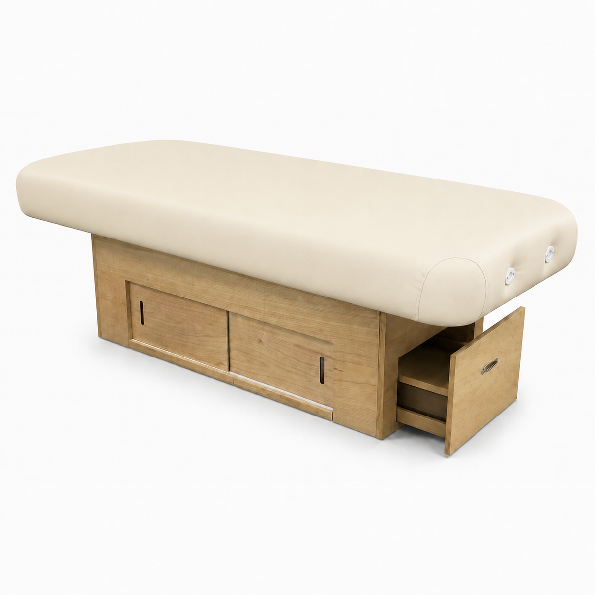 Sanya PowerTilt Spa and Massage Table by Touch America