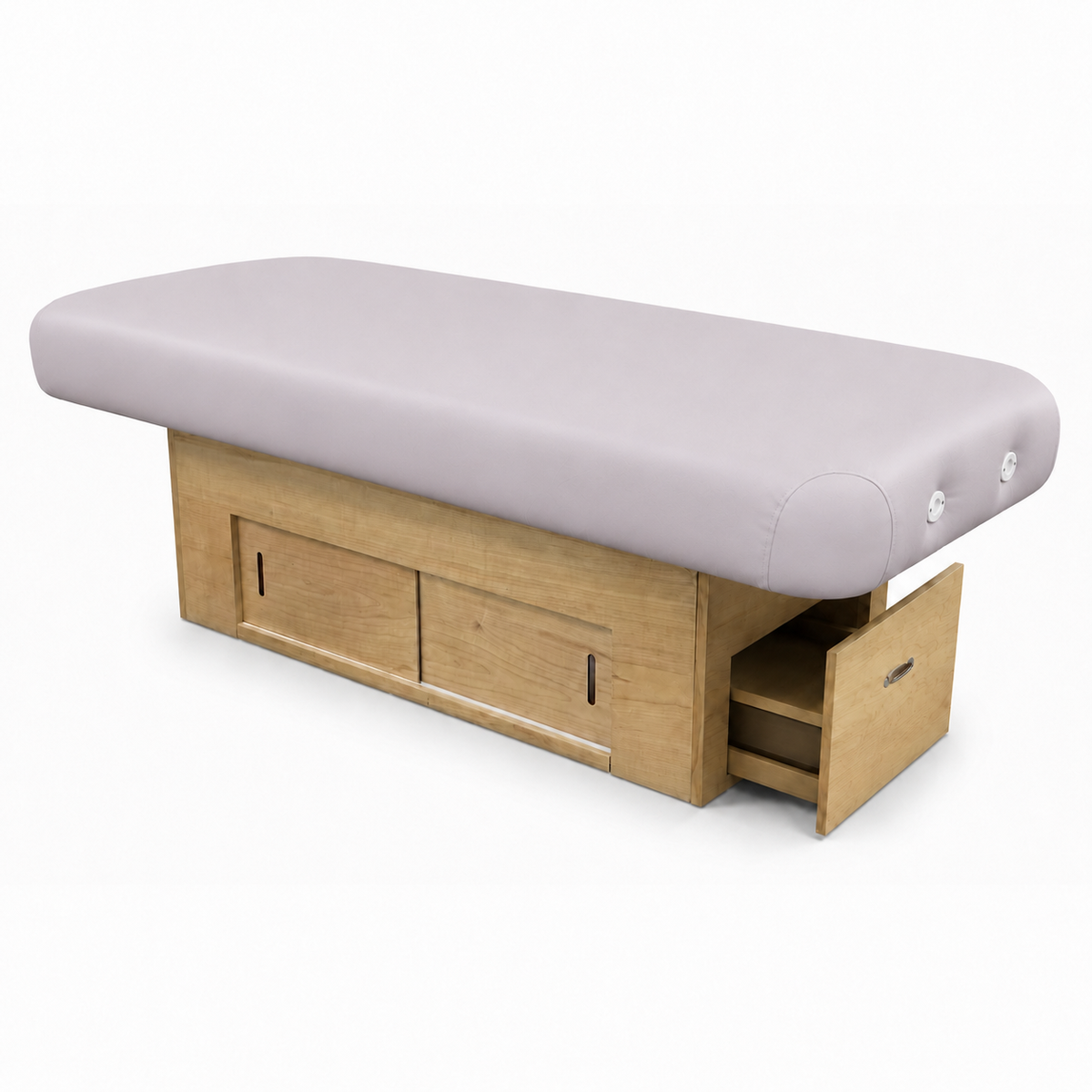 Sanya PowerTilt Spa and Massage Table by Touch America