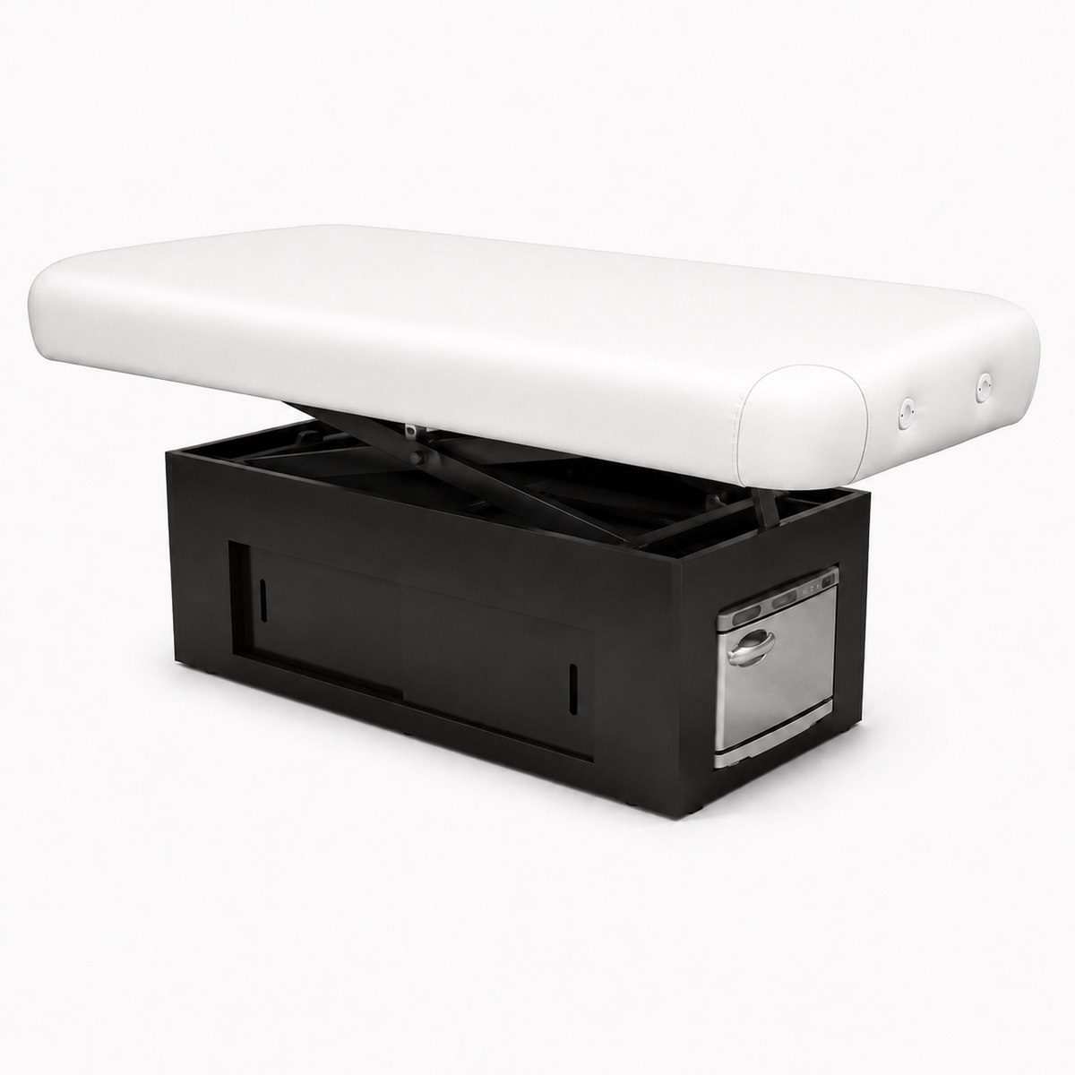 Sanya PowerTilt Spa and Massage Table by Touch America