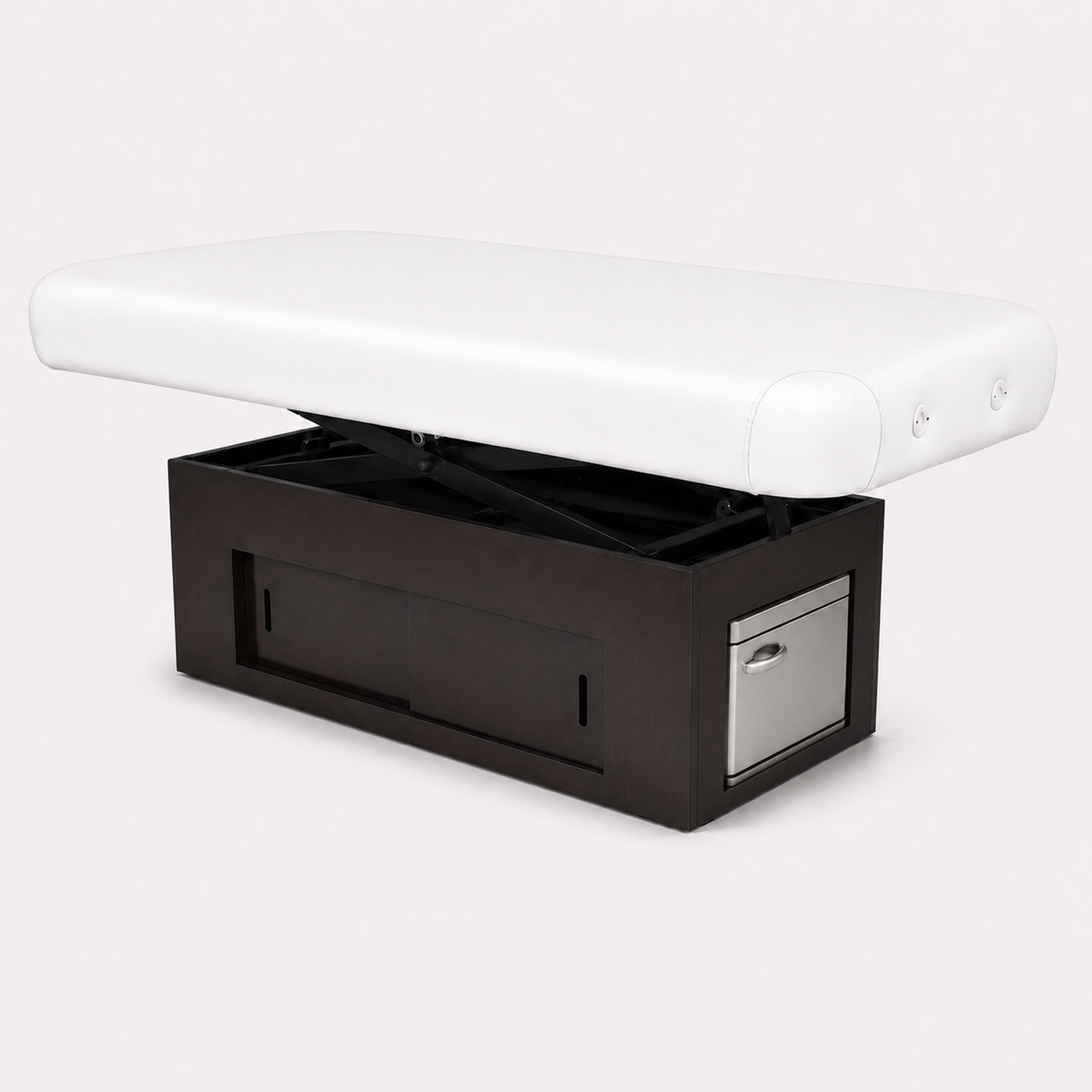 Sanya PowerTilt Spa and Massage Table by Touch America