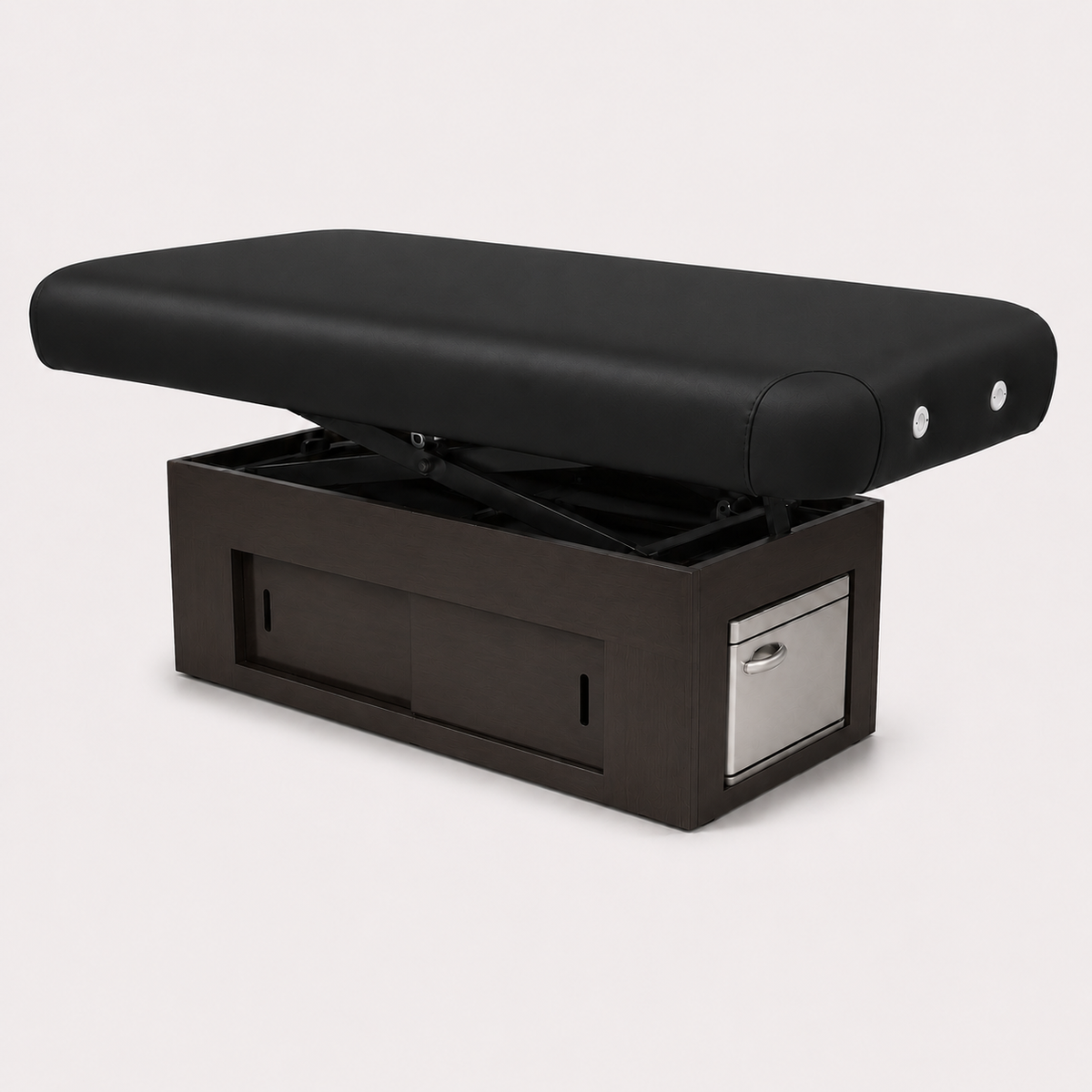 Sanya PowerTilt Spa and Massage Table by Touch America