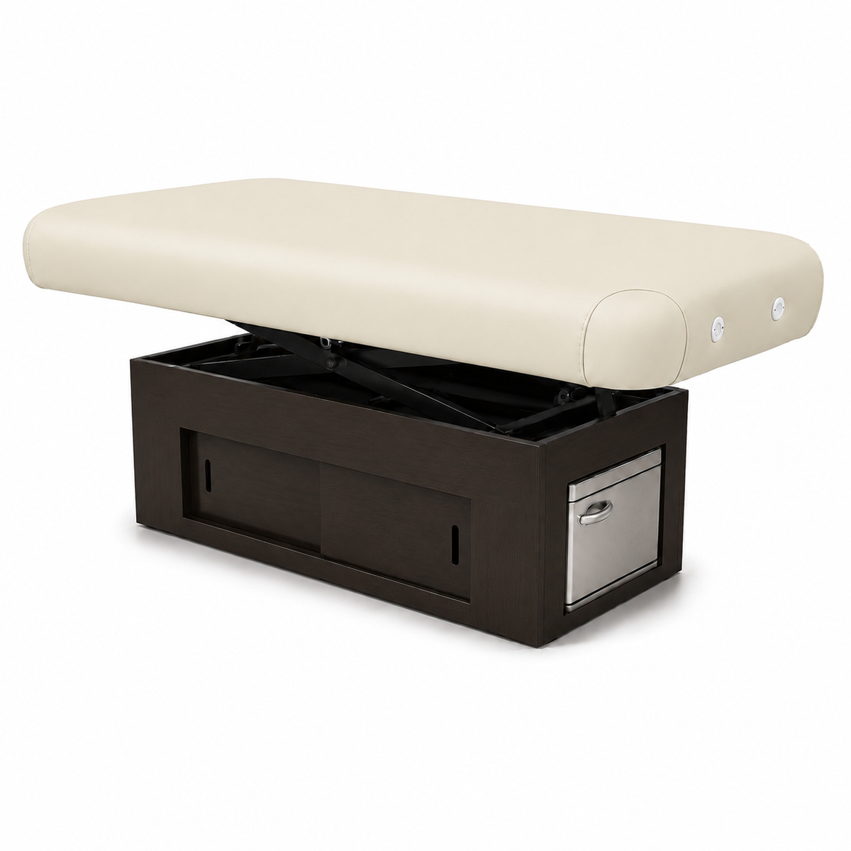 Sanya PowerTilt Spa and Massage Table by Touch America