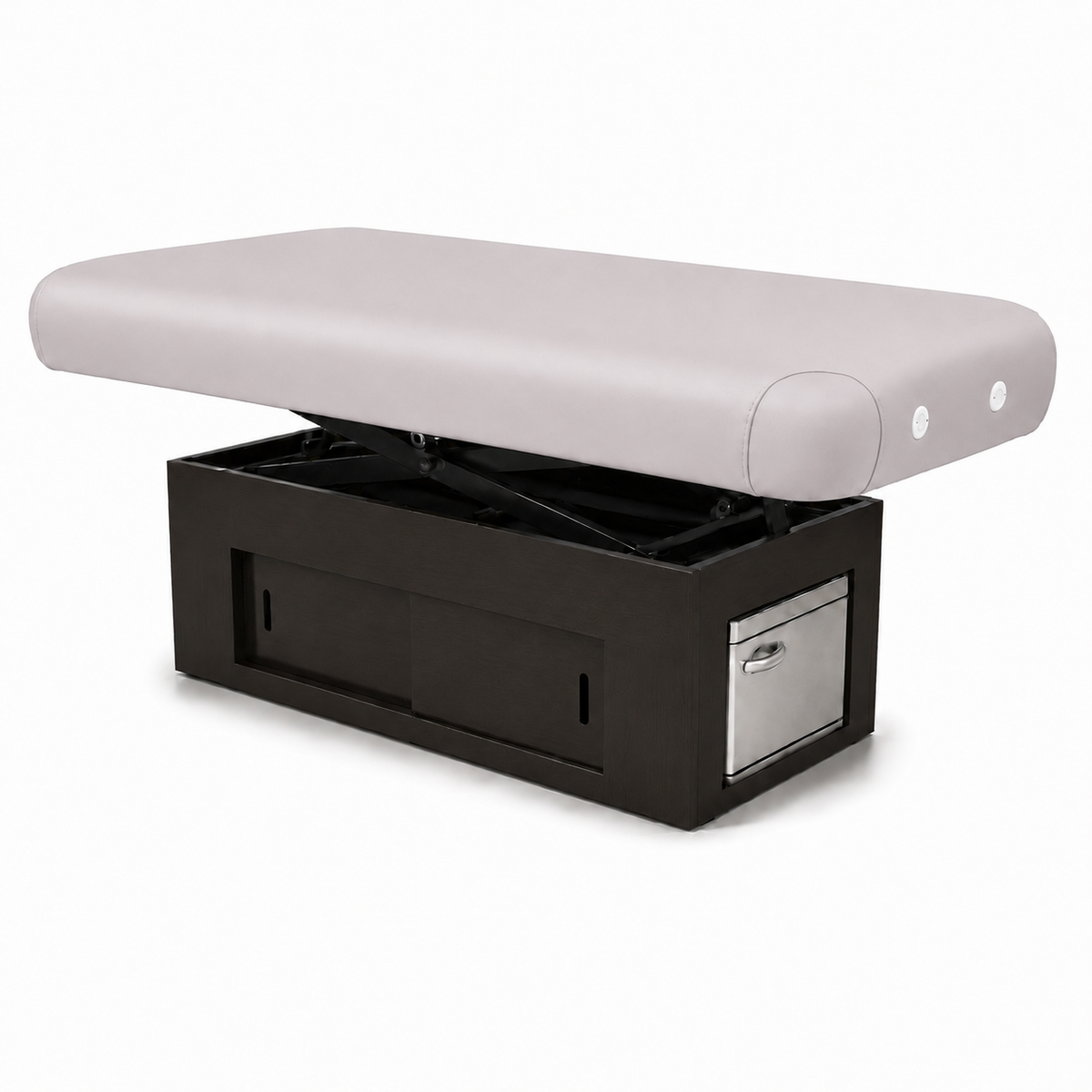 Sanya PowerTilt Spa and Massage Table by Touch America