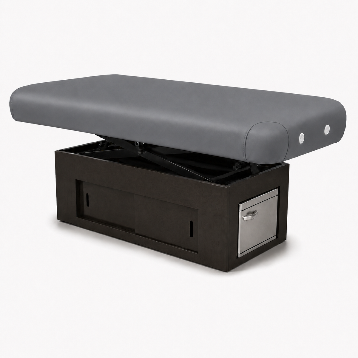 Sanya PowerTilt Spa and Massage Table by Touch America
