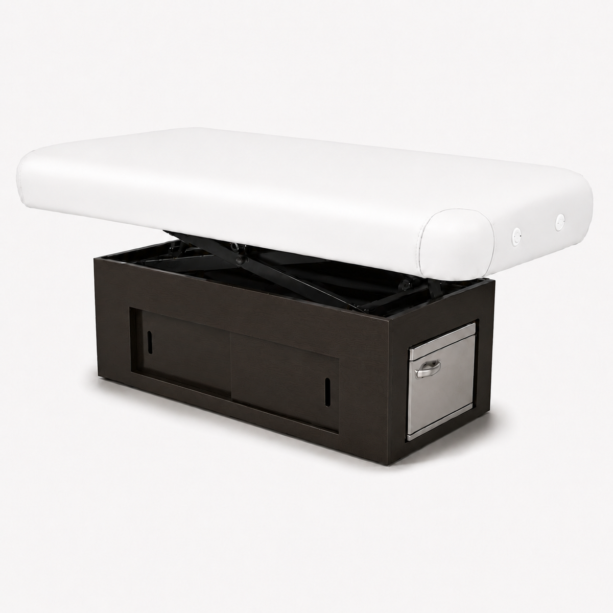 Sanya PowerTilt Spa and Massage Table by Touch America
