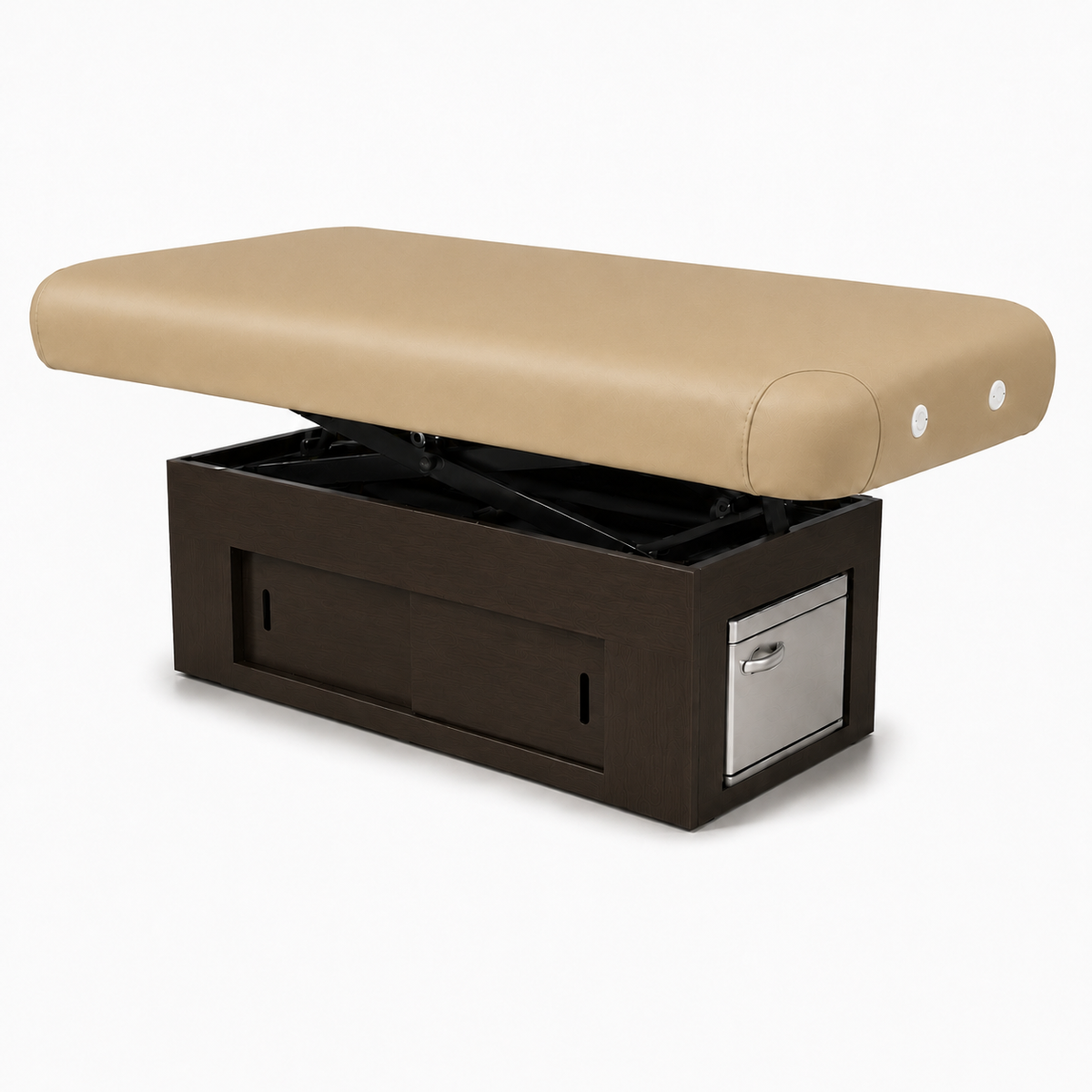 Sanya PowerTilt Spa and Massage Table by Touch America