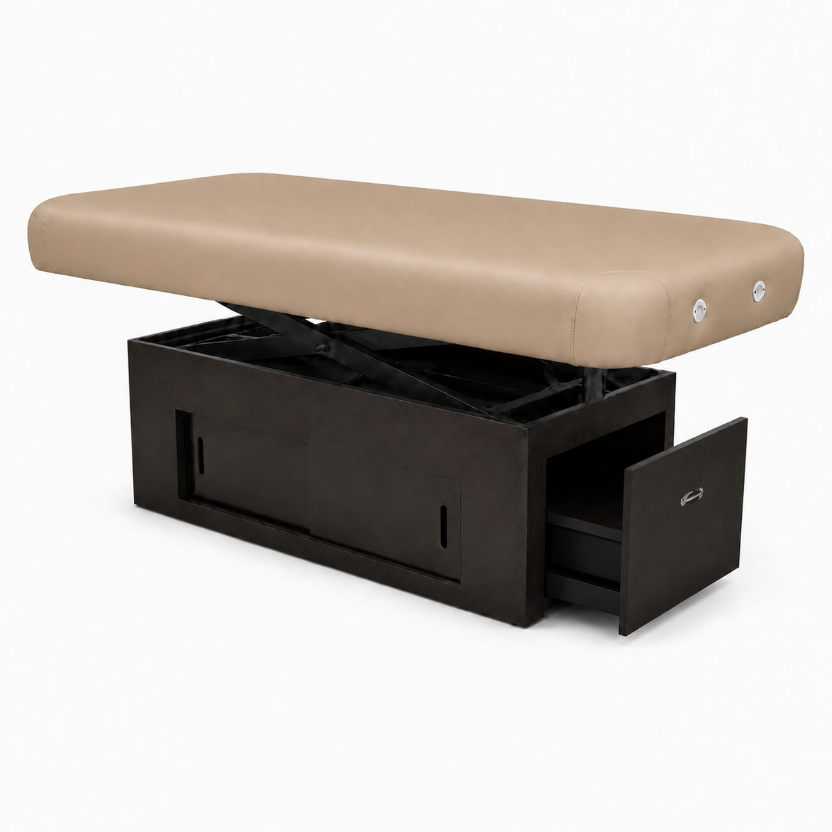 Sanya PowerTilt Spa and Massage Table by Touch America