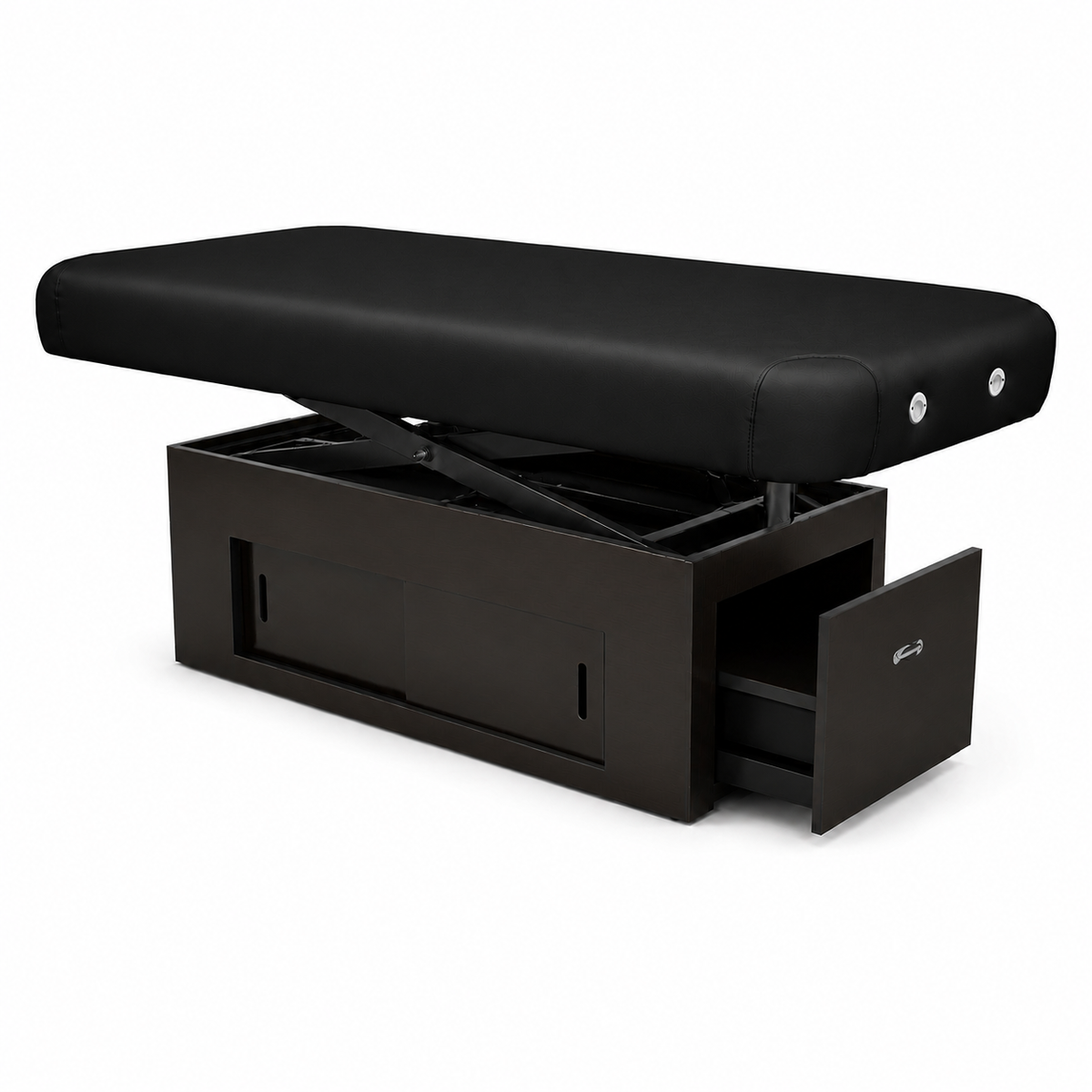 Sanya PowerTilt Spa and Massage Table by Touch America