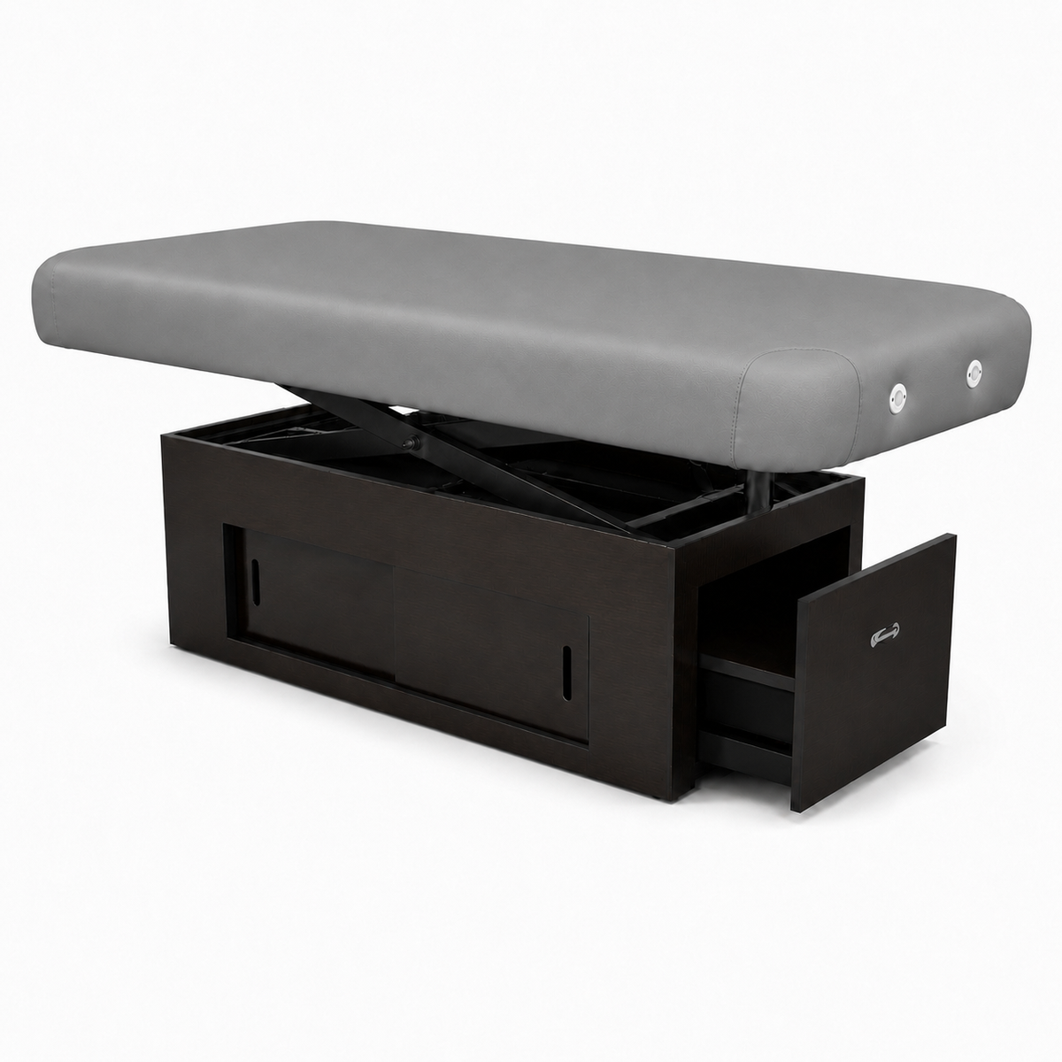 Sanya PowerTilt Spa and Massage Table by Touch America
