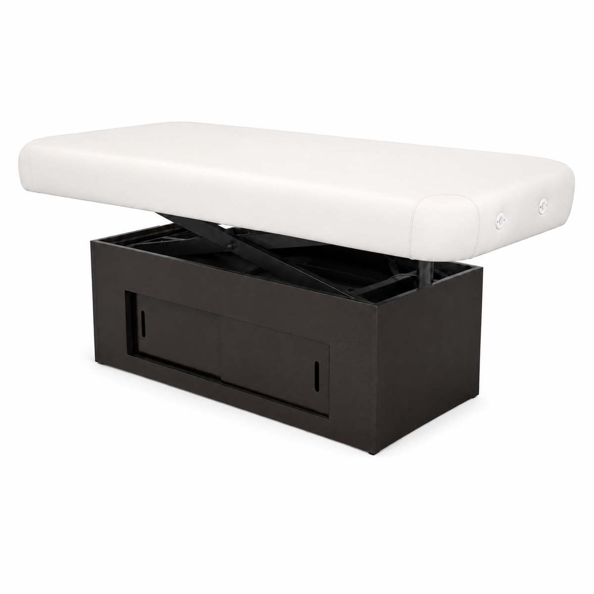 Sanya PowerTilt Spa and Massage Table by Touch America