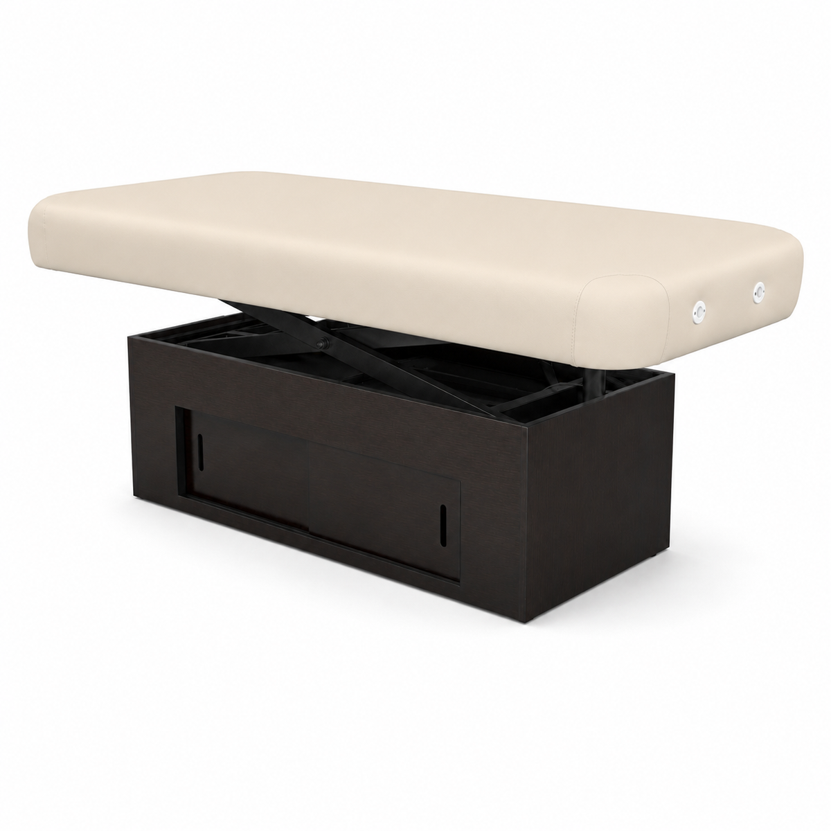 Sanya PowerTilt Spa and Massage Table by Touch America