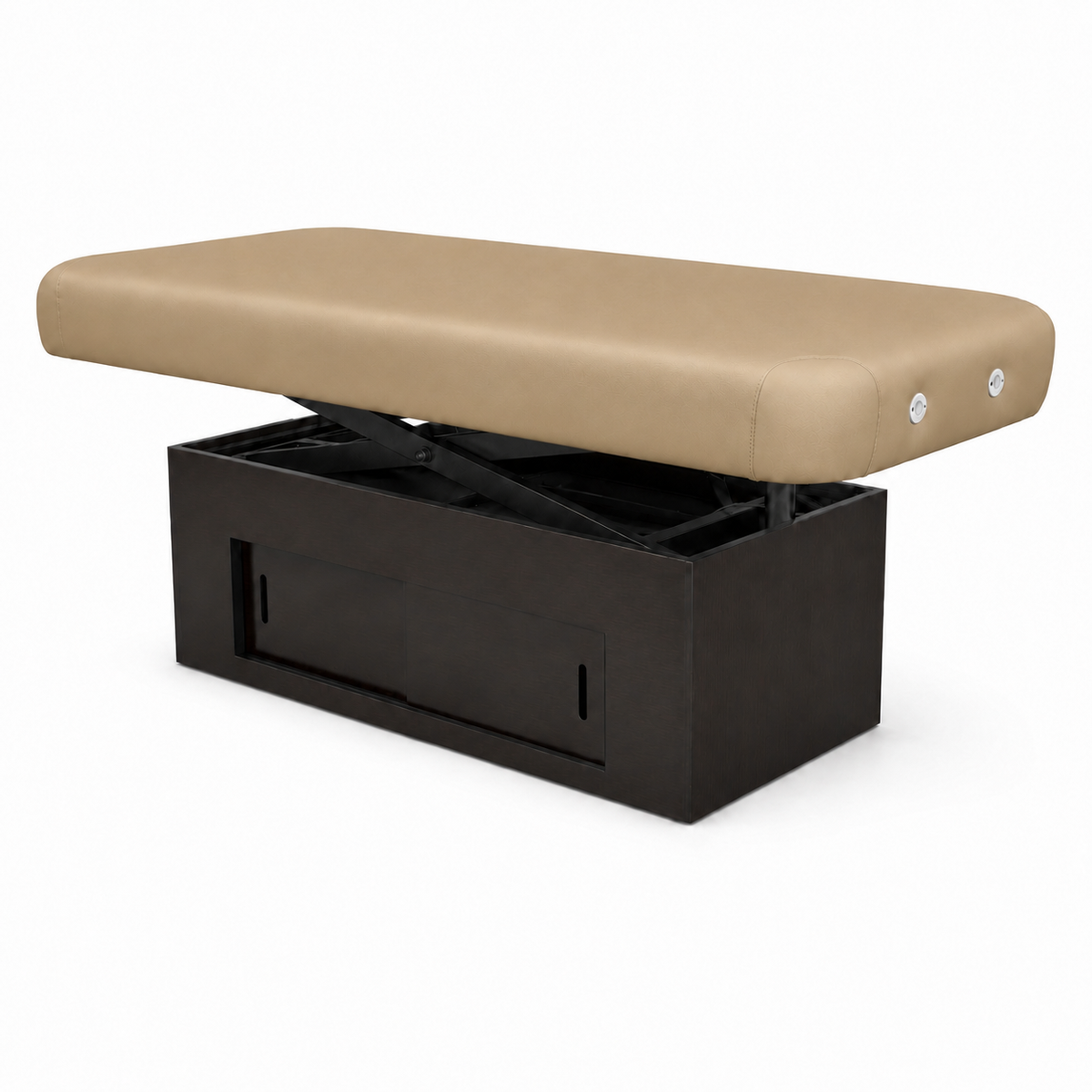 Sanya PowerTilt Spa and Massage Table by Touch America
