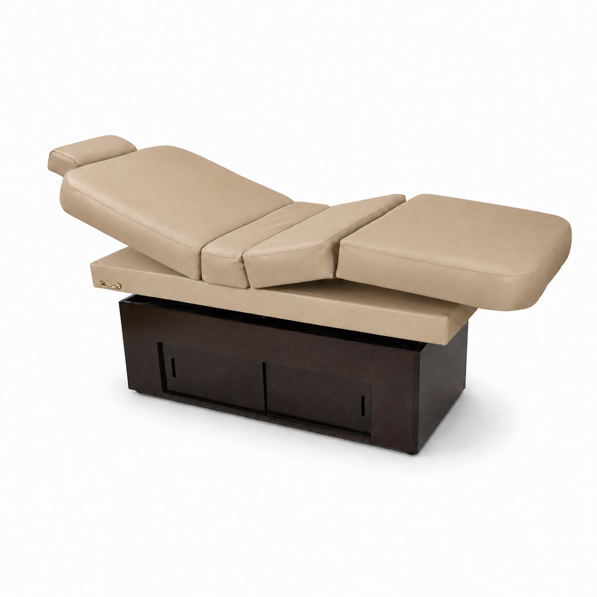 Sanya PowerTilt Spa and Massage Table by Touch America