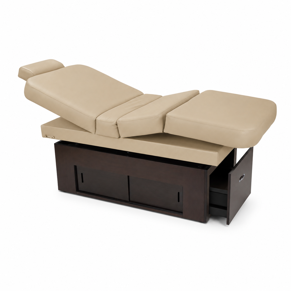 Sanya PowerTilt Spa and Massage Table by Touch America