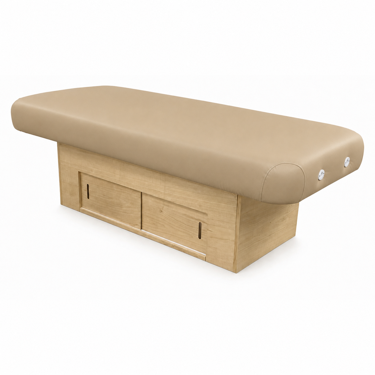 Sanya PowerTilt Spa and Massage Table by Touch America