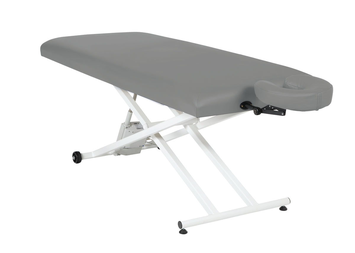 Custom Craftworks - Basic Pro Electric Lift Massage Table