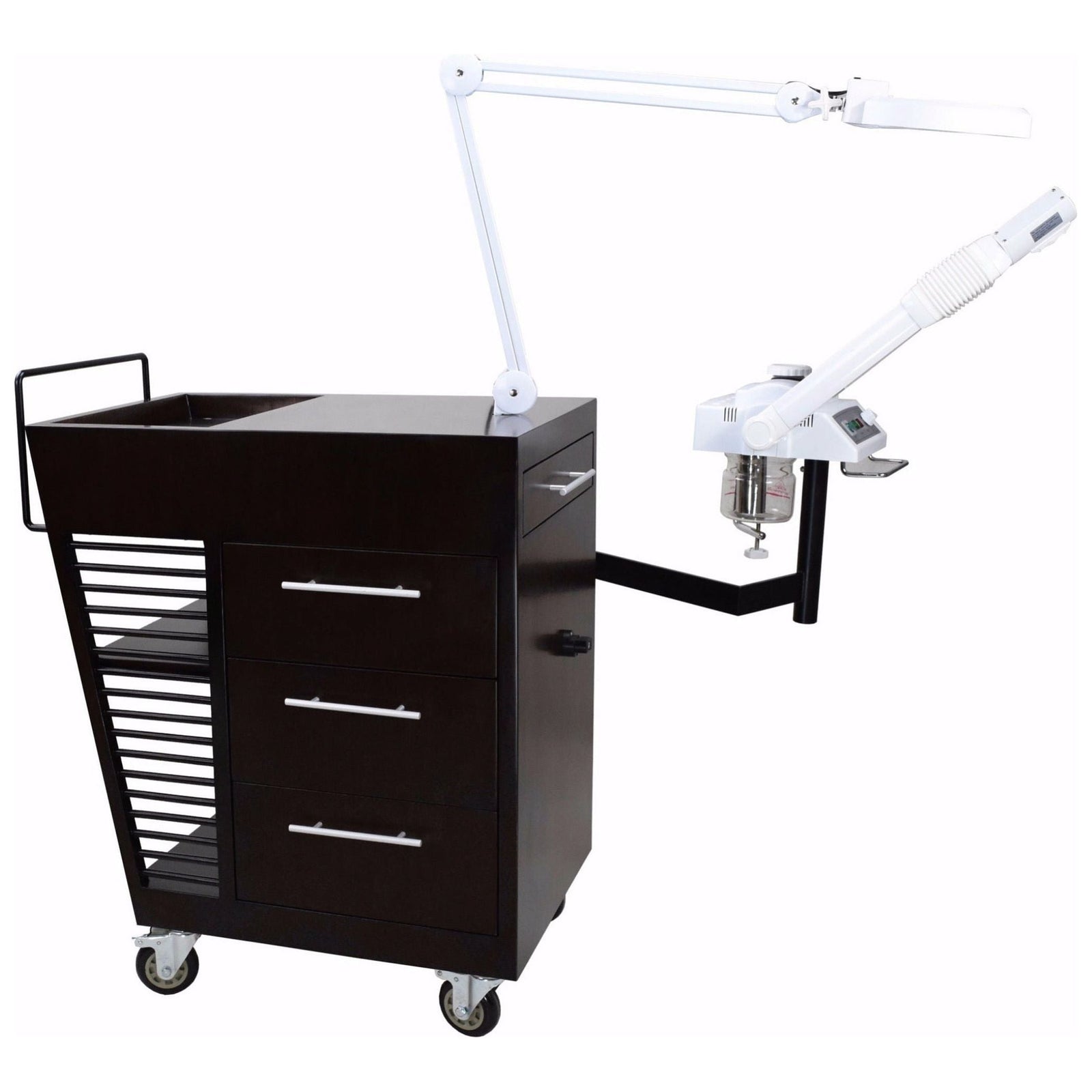 Concierge Service Cart - SPECIAL ORDER by Touch America