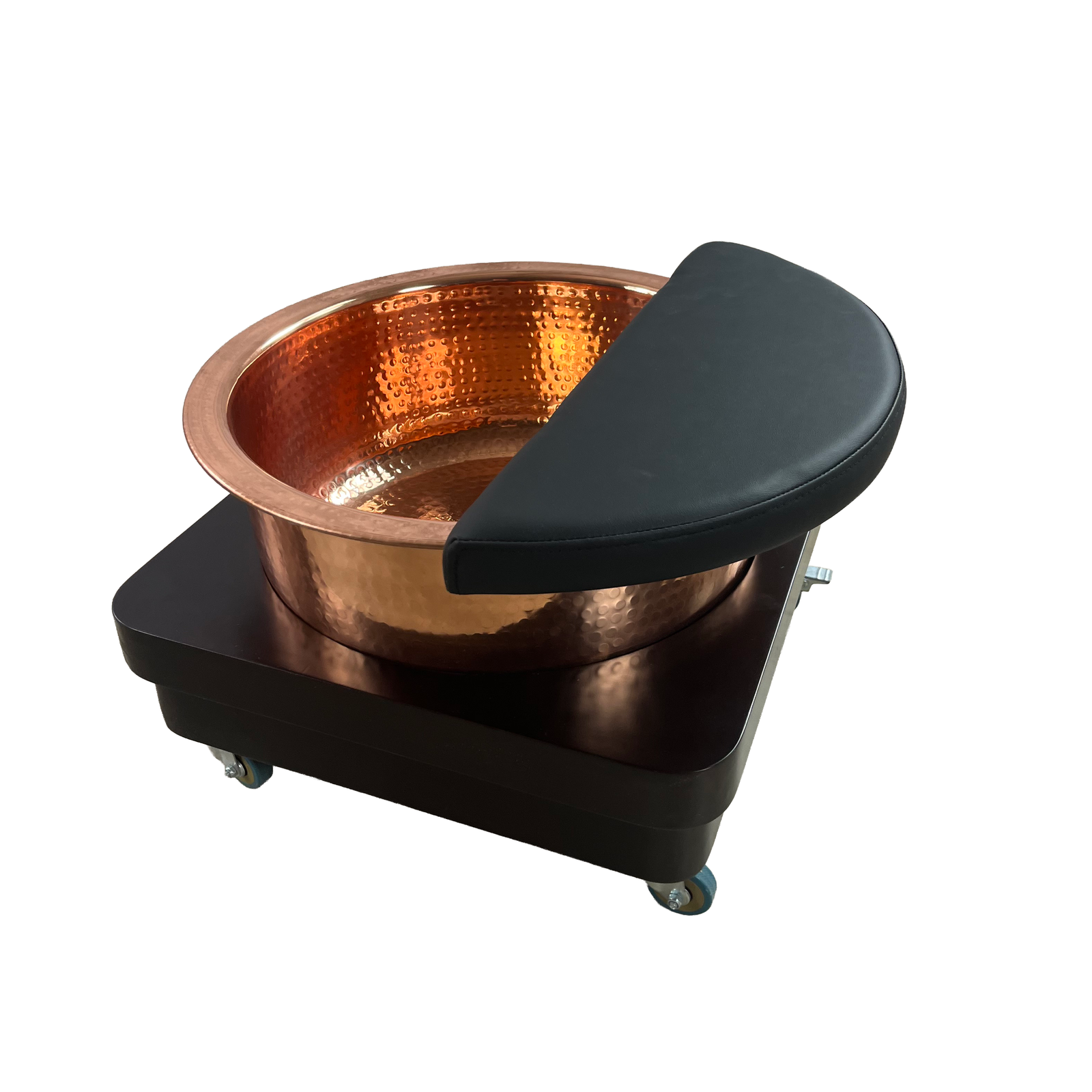 Deluxe Durham Dolly by Touch America