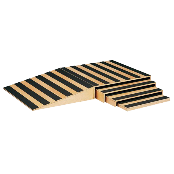 PHS Medical - Ramp Curb Training product image 1