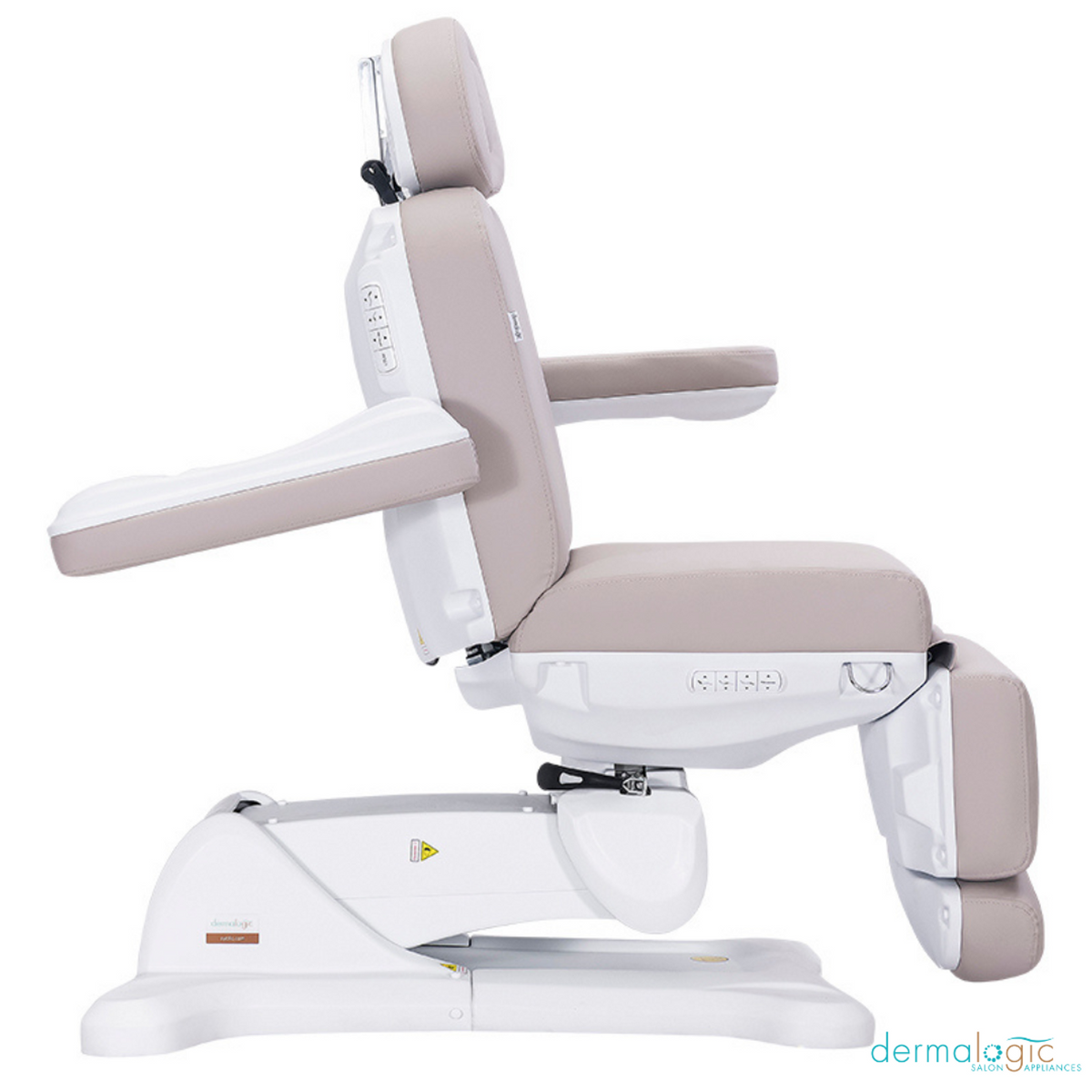 Remi II Electric Spa Treatment Table / 4 motors - view 22