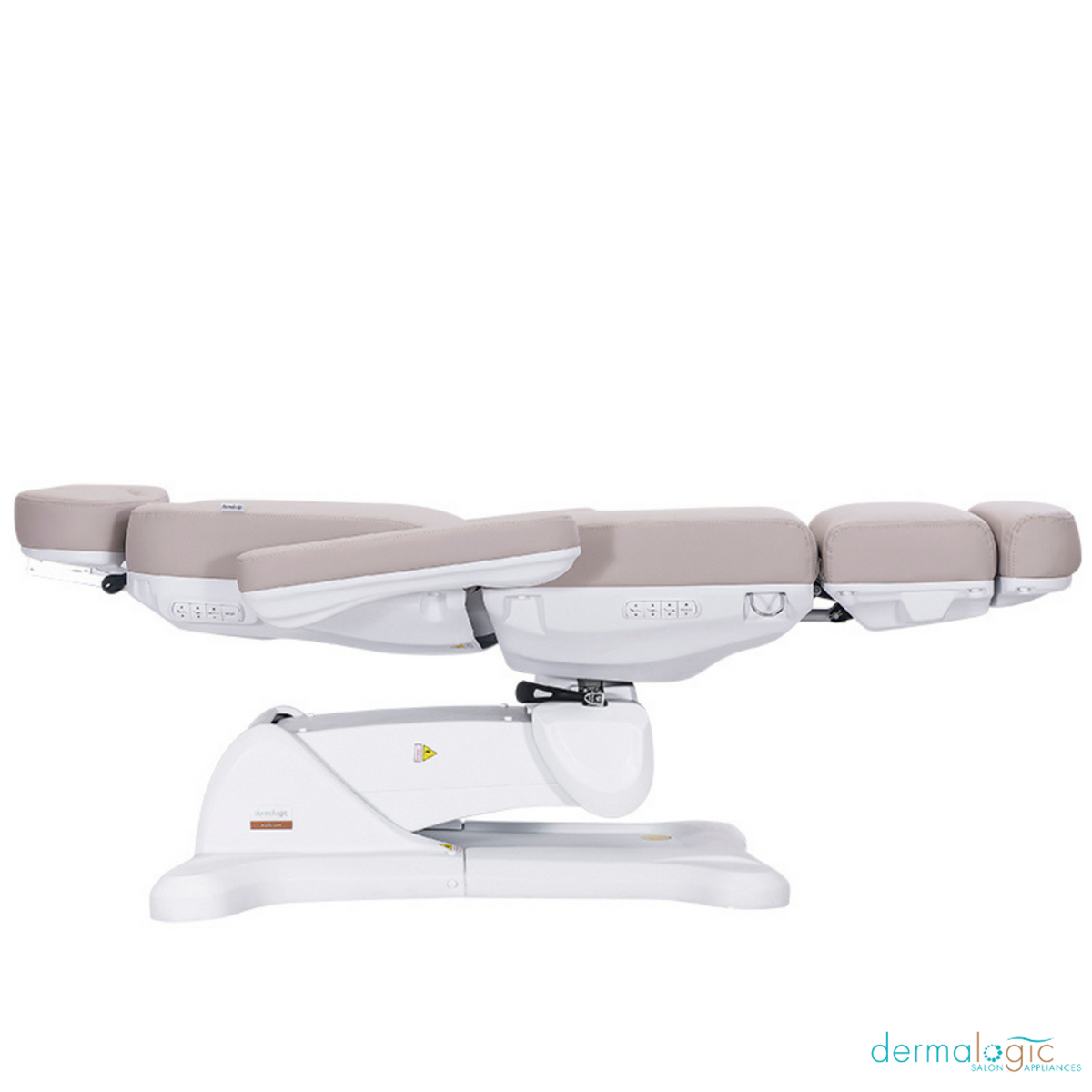 Remi II Electric Spa Treatment Table / 4 motors - view 19