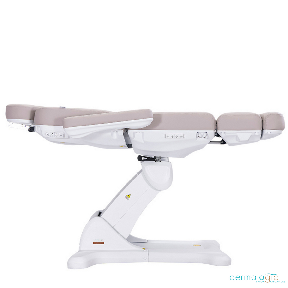Remi II Electric Spa Treatment Table / 4 motors - view 20