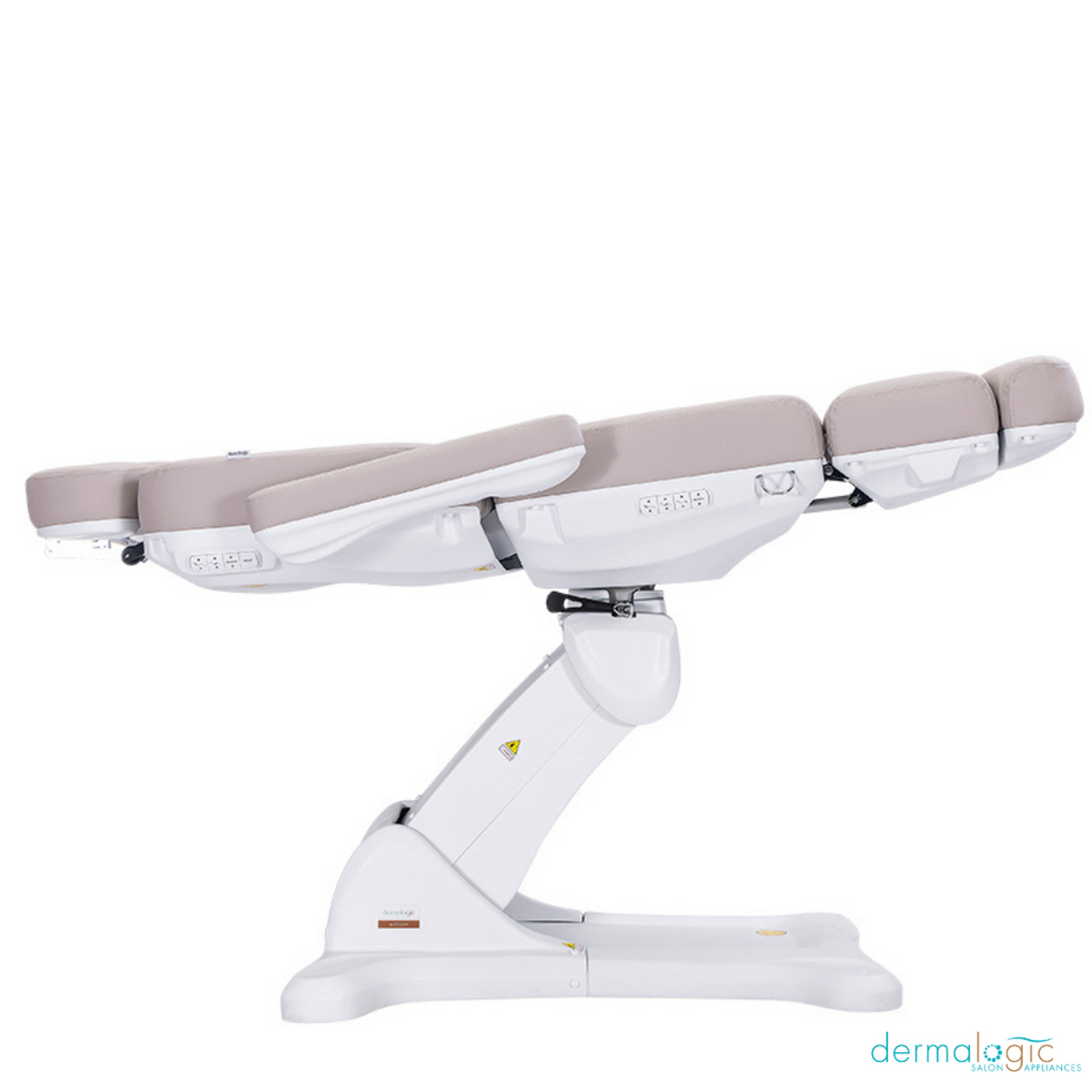 Remi II Electric Spa Treatment Table / 4 motors - view 21