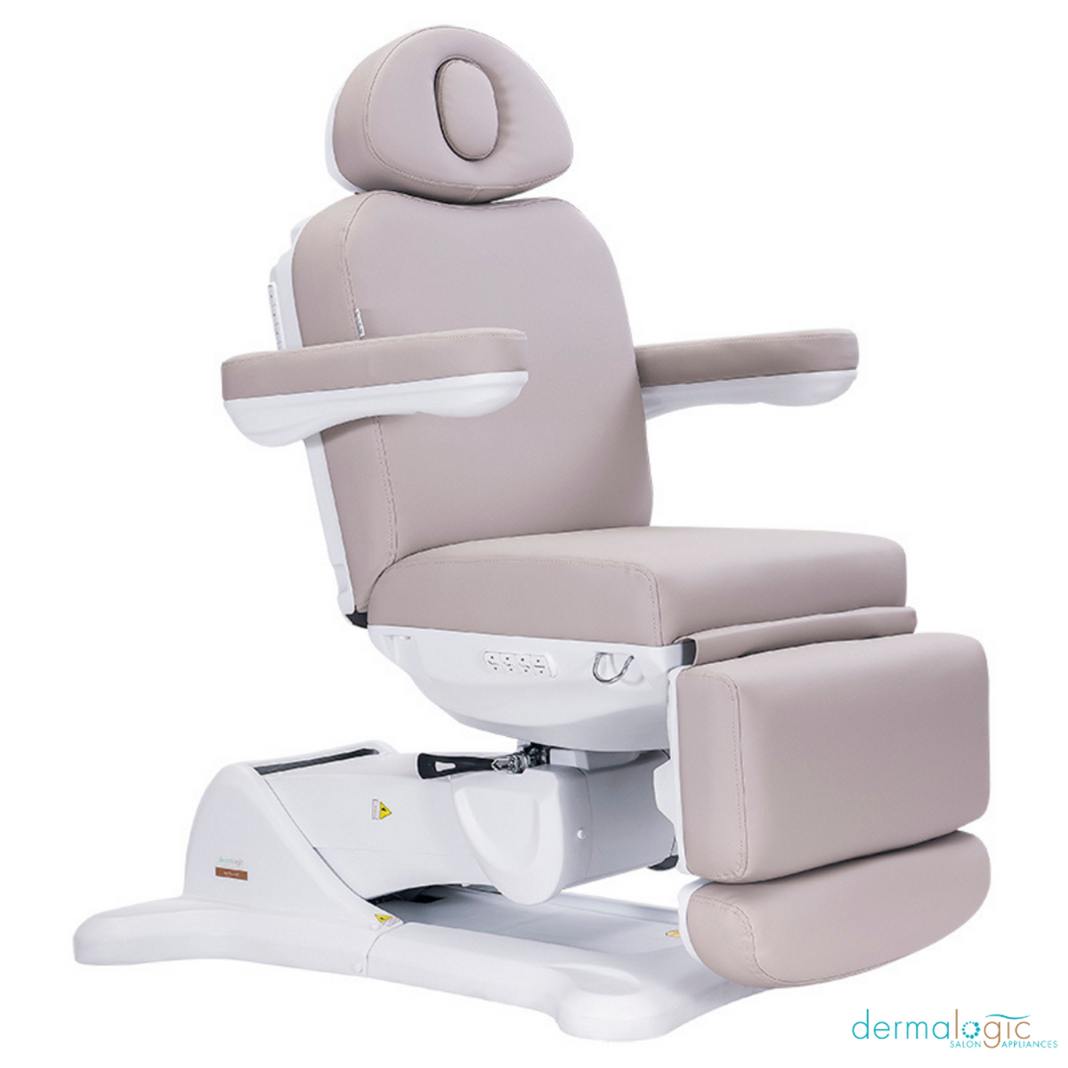 Remi II Electric Spa Treatment Table / 4 motors - view 25