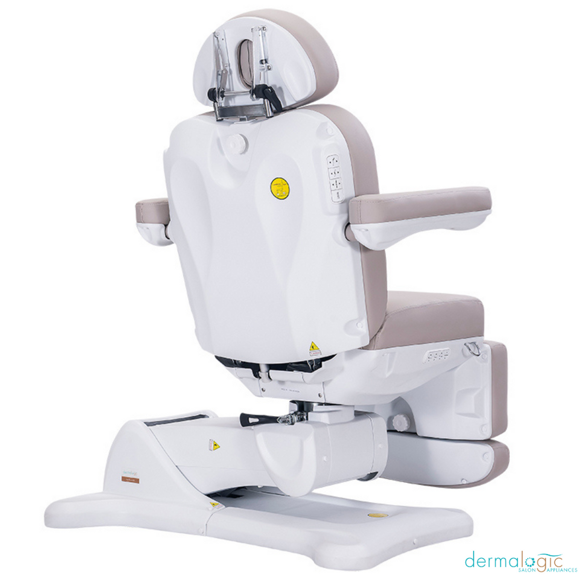 Remi II Electric Spa Treatment Table / 4 motors - view 24