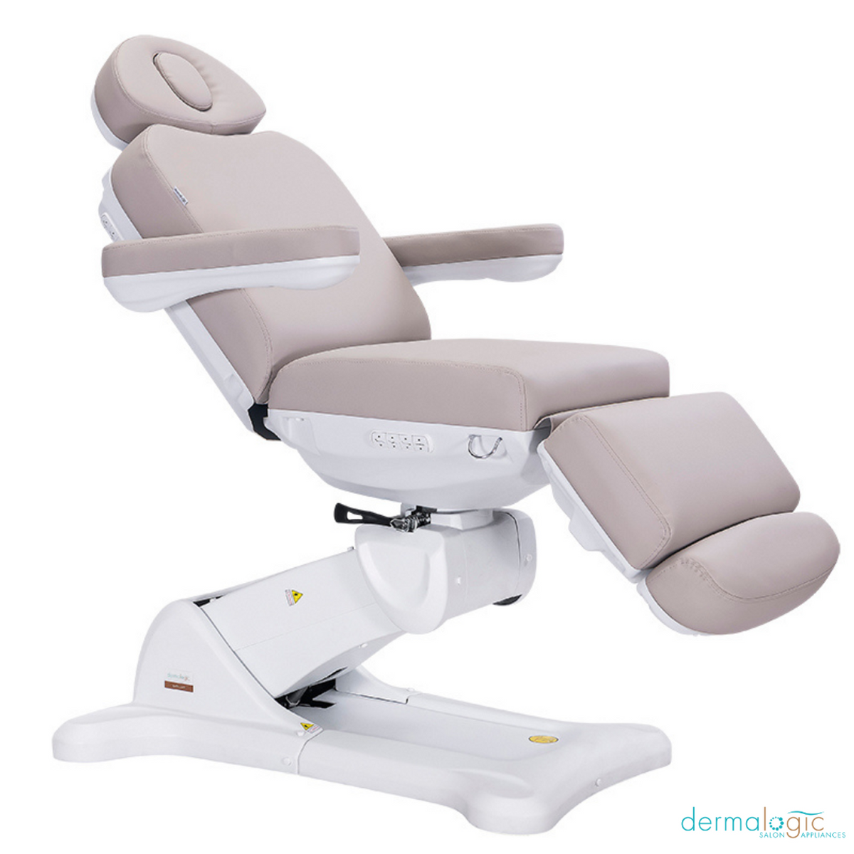 Remi II Electric Spa Treatment Table / 4 motors - view 18