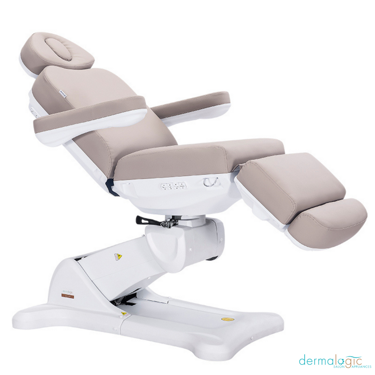 Remi II Electric Spa Treatment Table / 4 motors - view 26