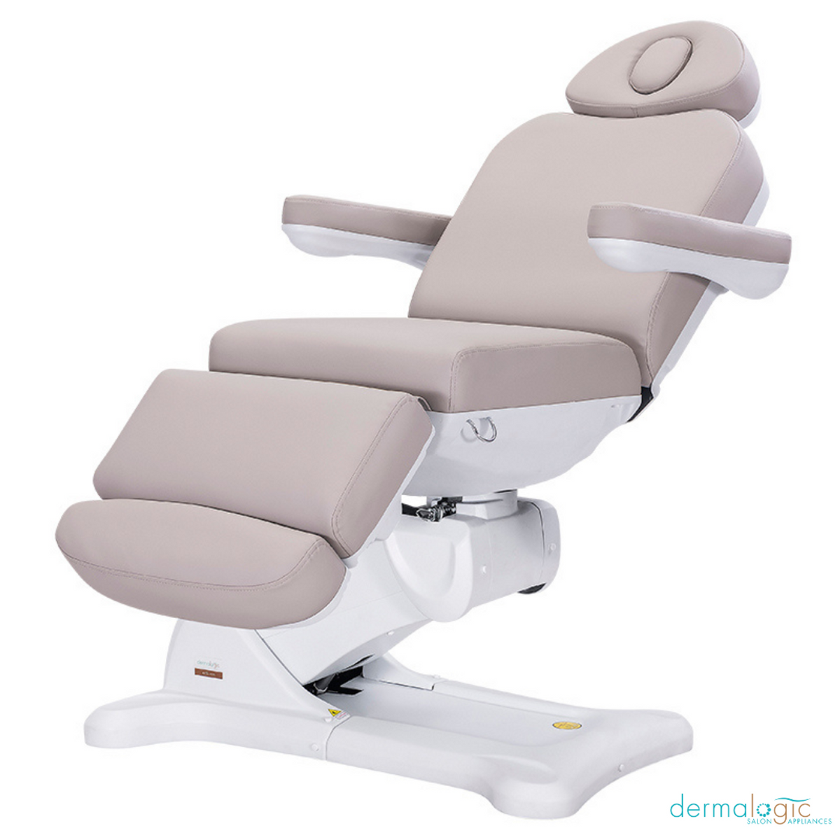 Remi II Electric Spa Treatment Table / 4 motors - view 23