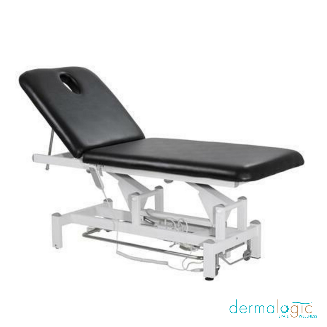 DOMINUS Massage Table by Dermalogic - view 1