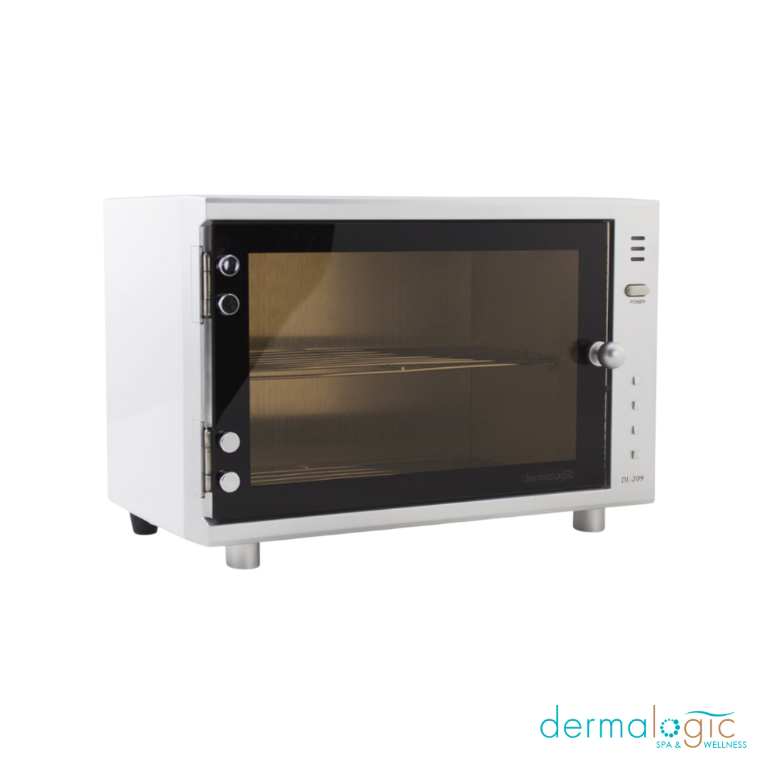 DERMALOGIC UV Sterilizer 209A - view 1