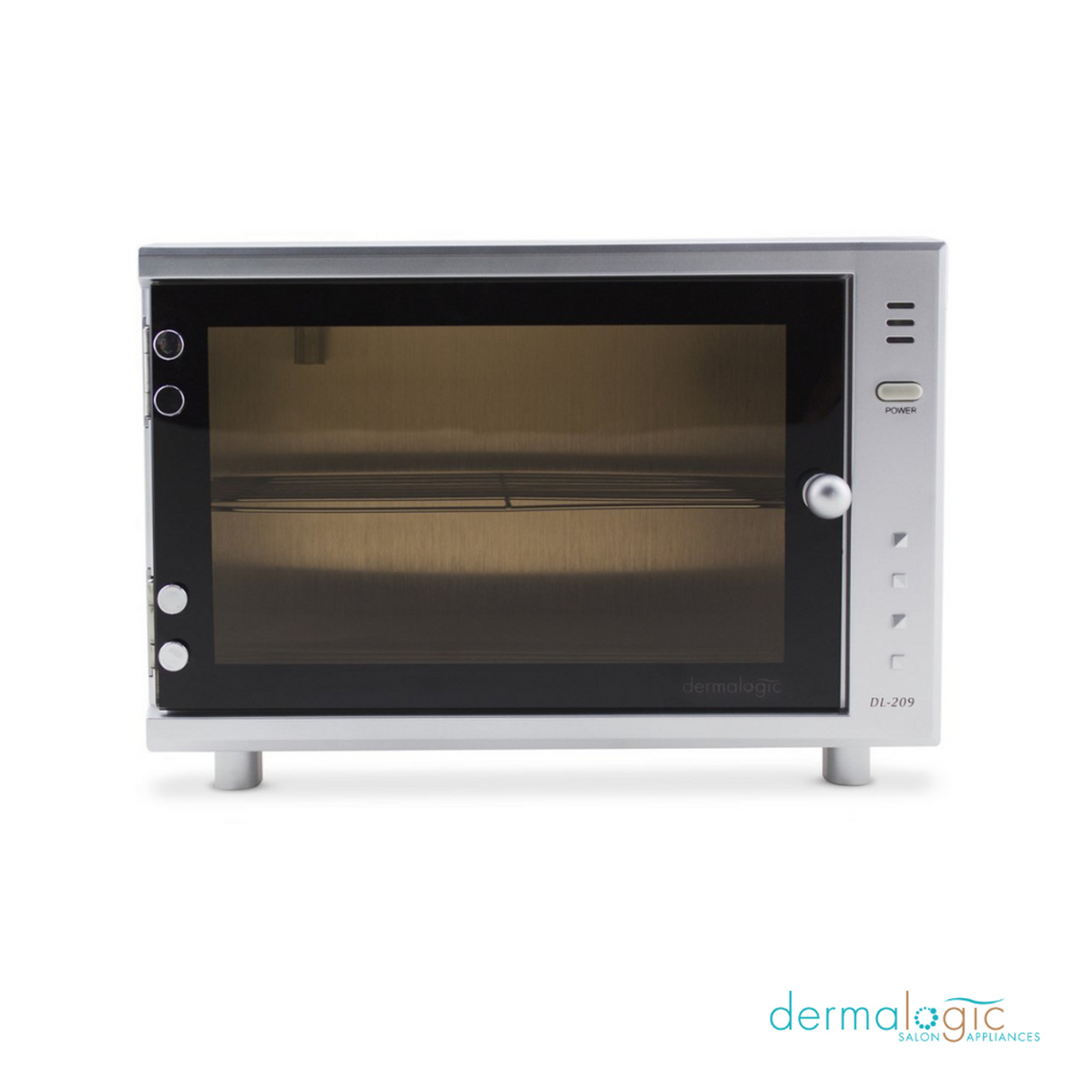 DERMALOGIC UV Sterilizer 209A - view 2