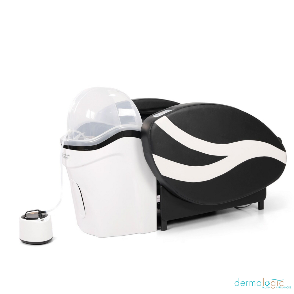 Akira Head Spa & Massage Treatment Bed XF501 - view 2