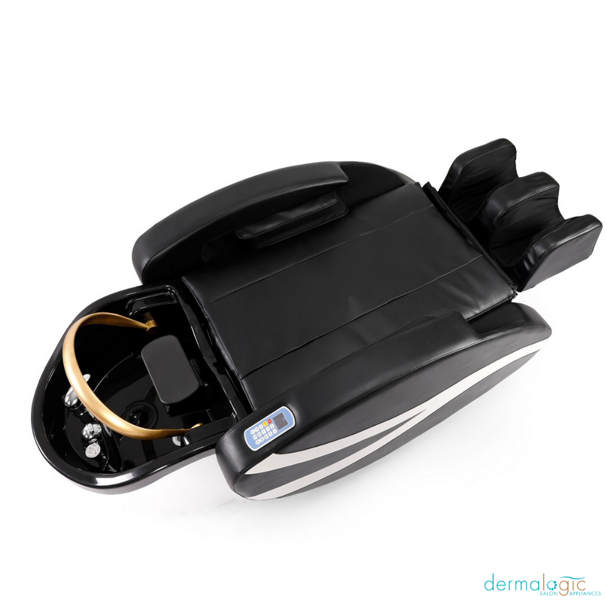 Akira Head Spa & Massage Treatment Bed XF501 - view 3