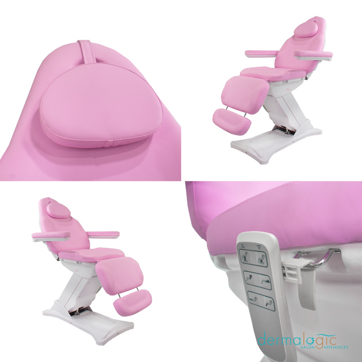 BENTON ELECTRIC Multi-Purpose Chair by Dermalogic - view 5