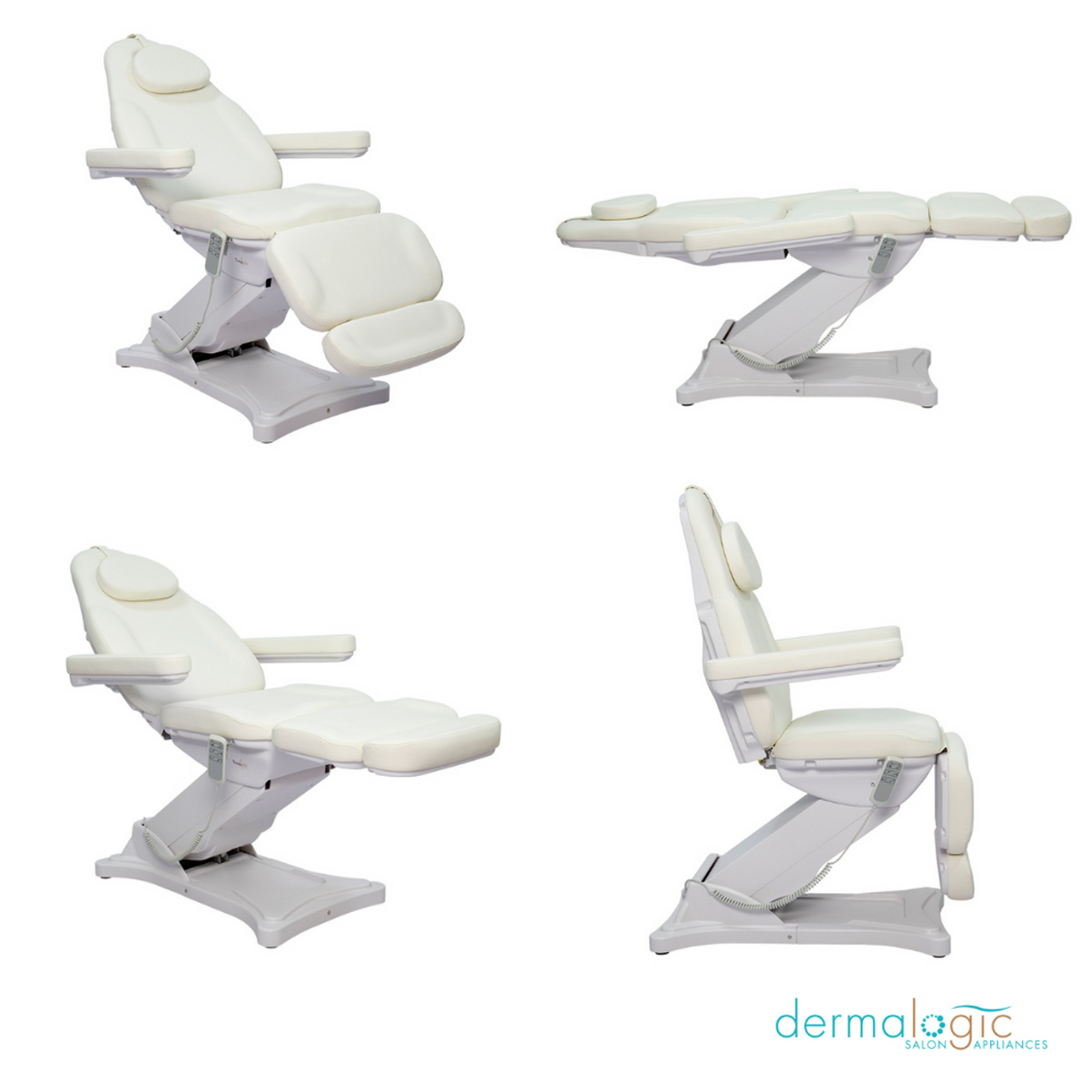 BENTON ELECTRIC Multi-Purpose Chair by Dermalogic - view 6