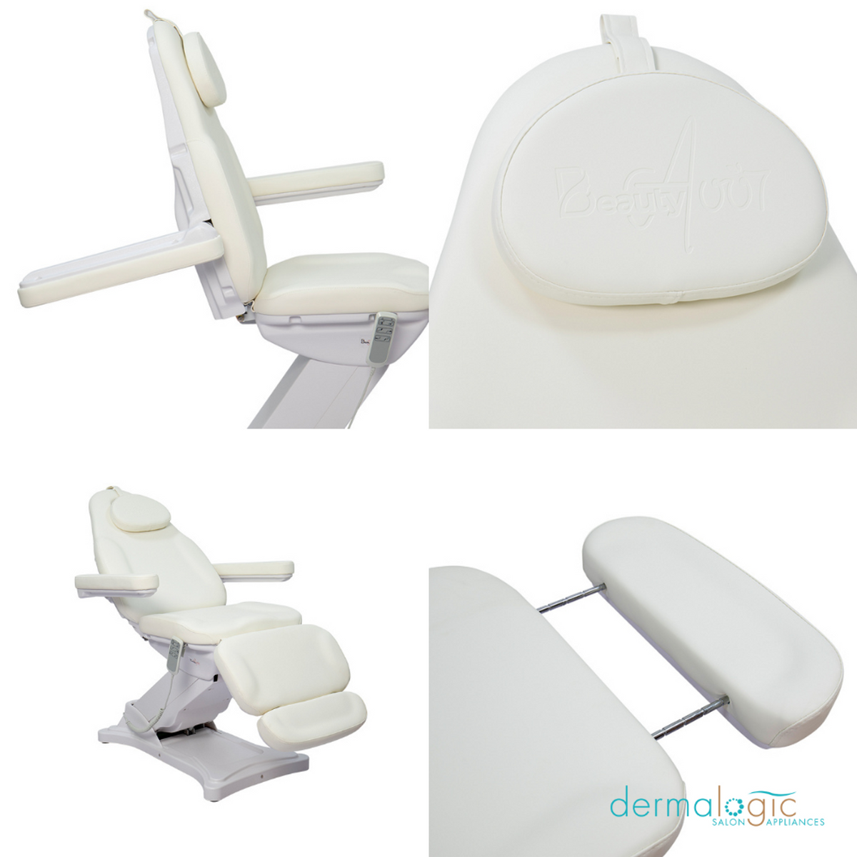 BENTON ELECTRIC Multi-Purpose Chair by Dermalogic - view 7
