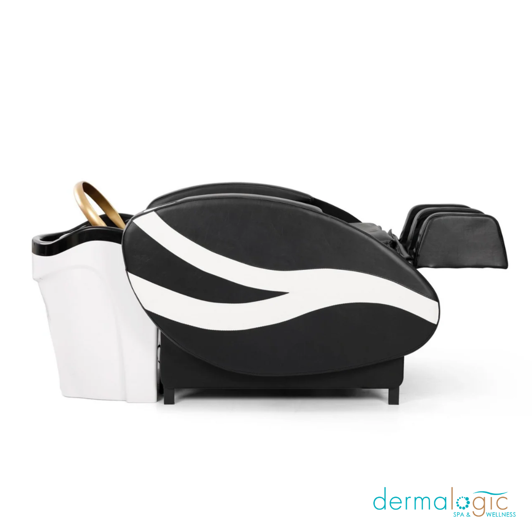 Akira Head Spa & Massage Treatment Bed XF501 - view 1