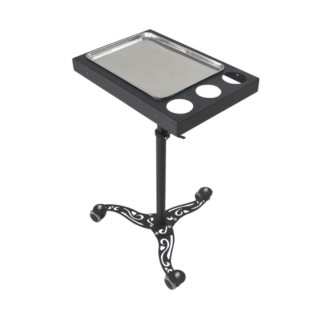 AKASHA Tattoo Tray by Berkeley - view 2