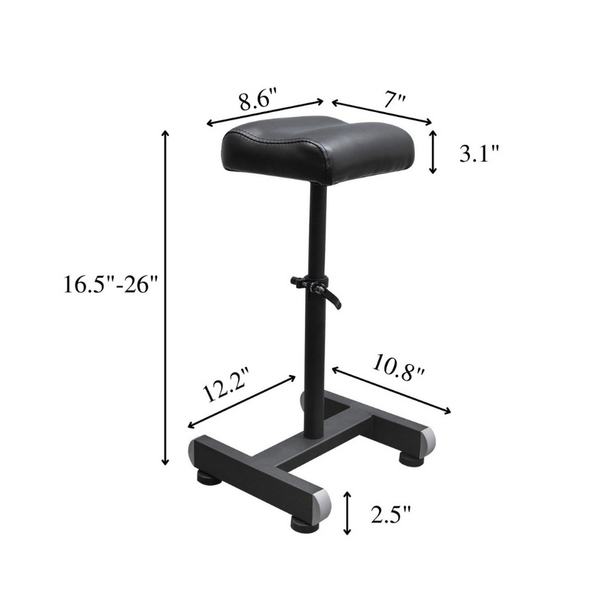 AURA Tattoo Armrest by Berkeley - view 5