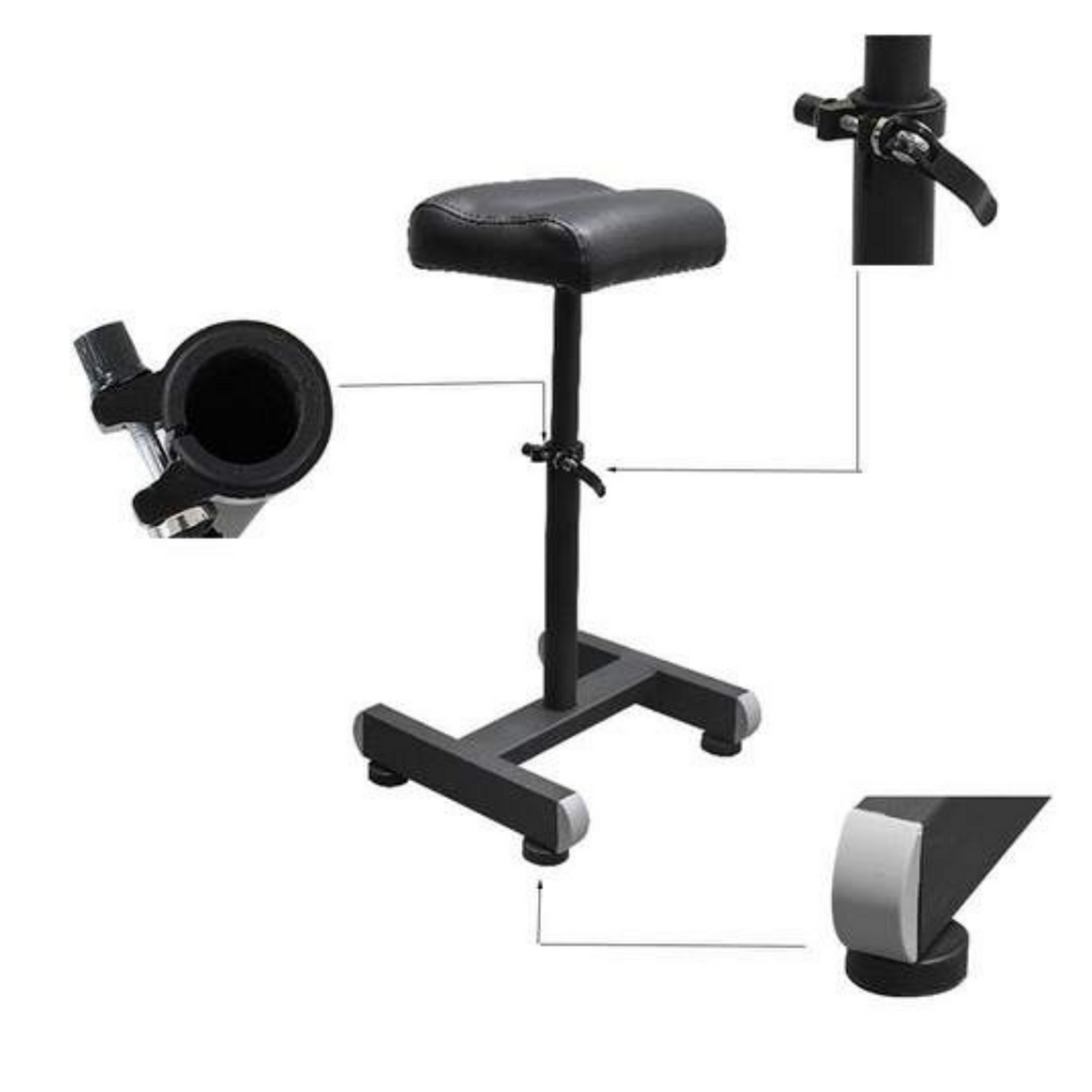 AURA Tattoo Armrest by Berkeley - view 4