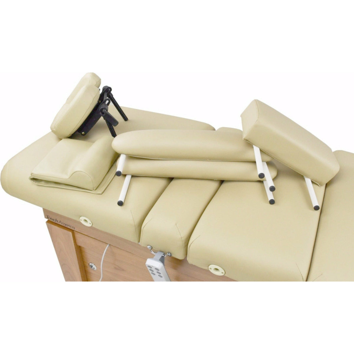 High-End Accessory Package by Touch America