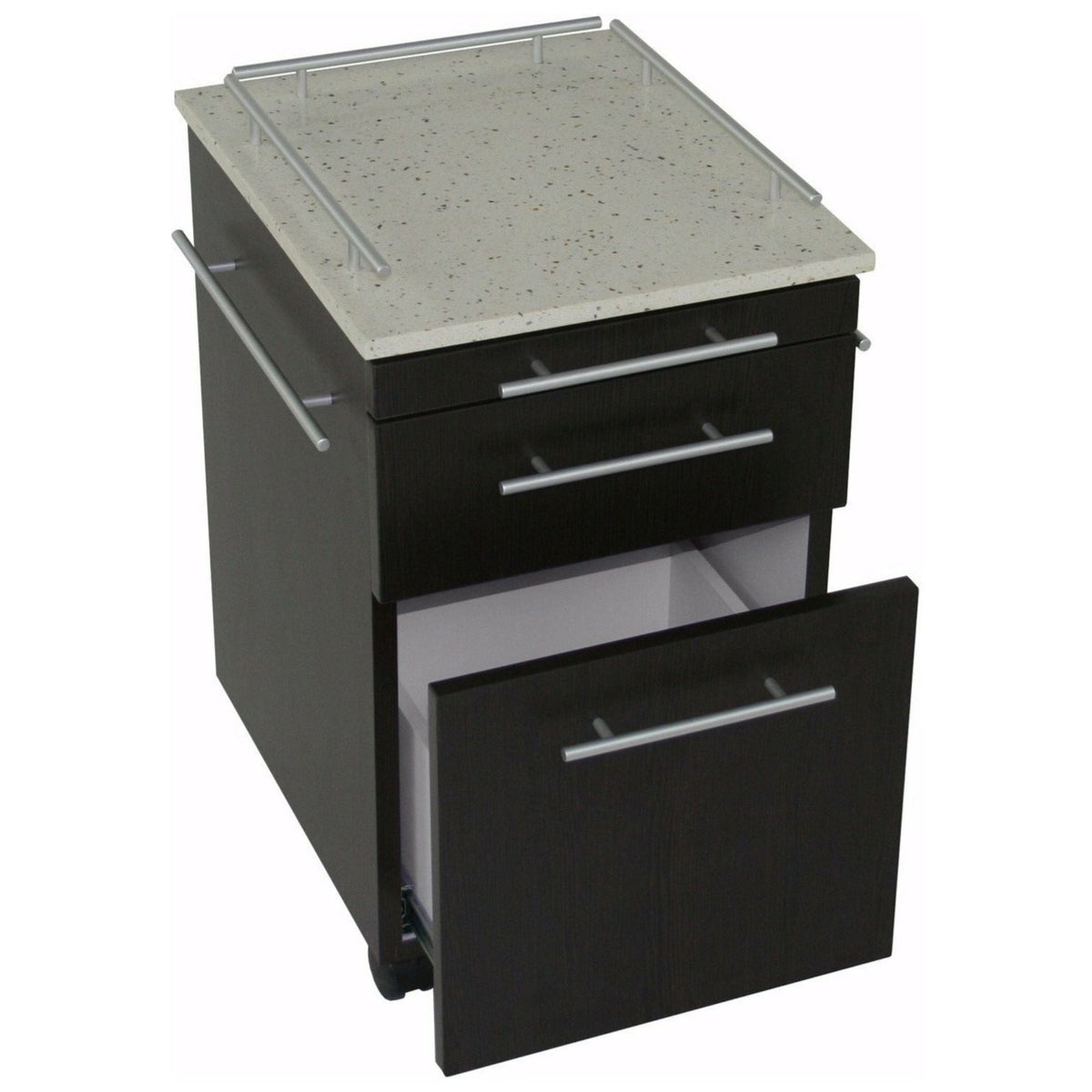 Pedi-Cart by Touch America