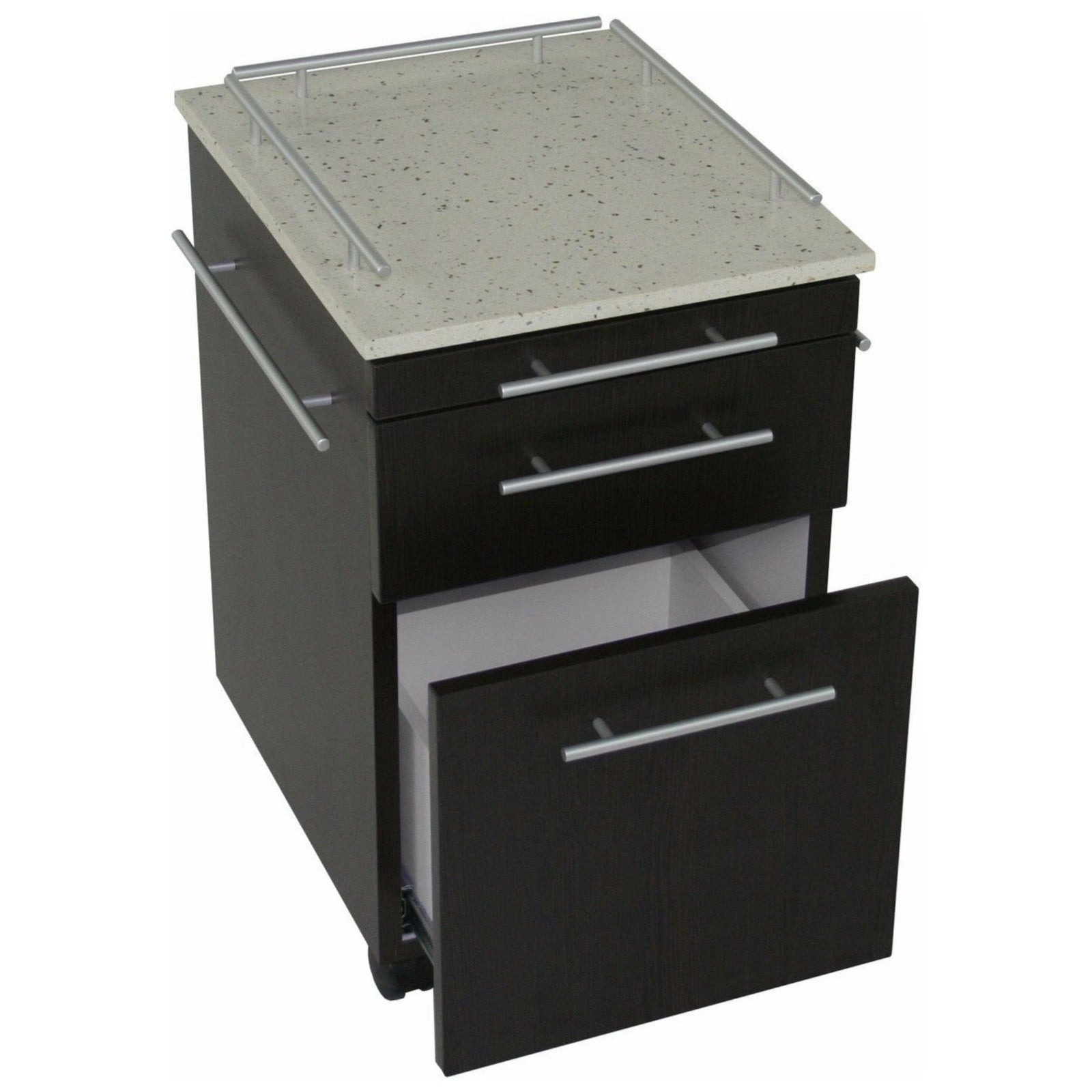 Pedi-Cart by Touch America