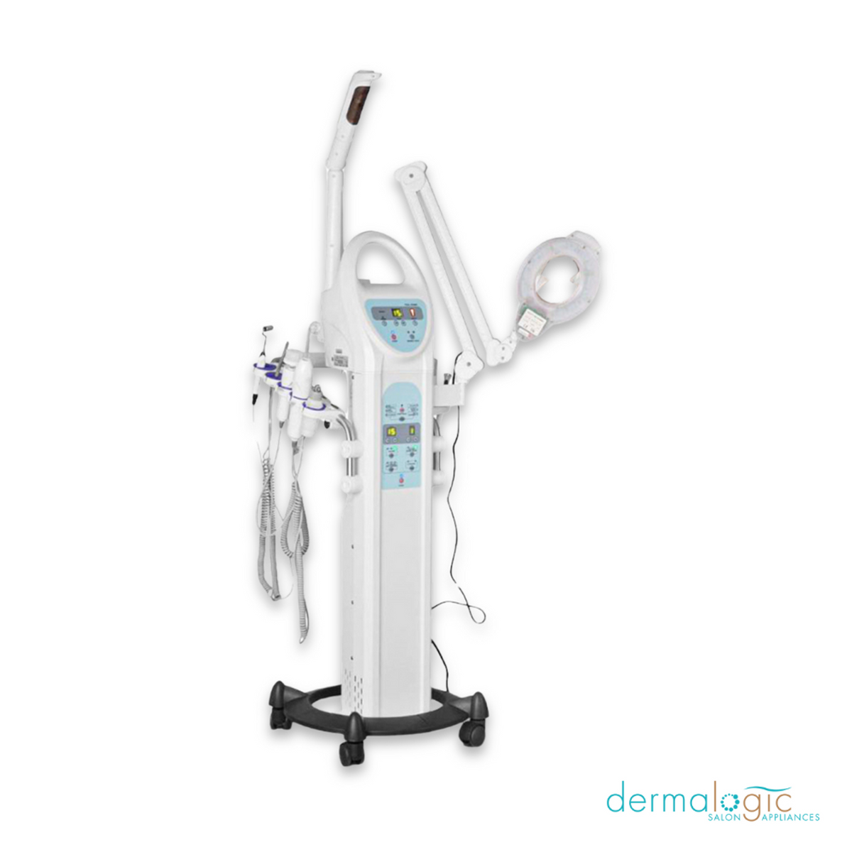 IRVING II 9-Function Facial Machine - view 6